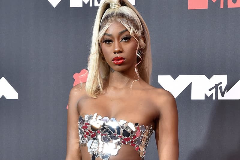 Flo Milli Sparks Pregnancy Rumors While Teasing New Music: Article Posted By FarazKhan